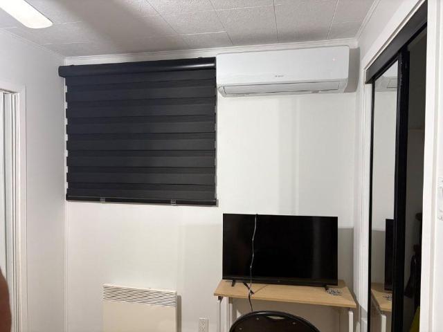 Apartment for rent in St. Leonard's, Quebec