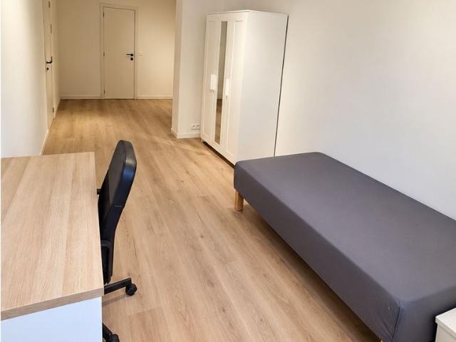 Kamer location à Koekelberg, Brussel-Hoofdstad - Bruxelles-Capitale