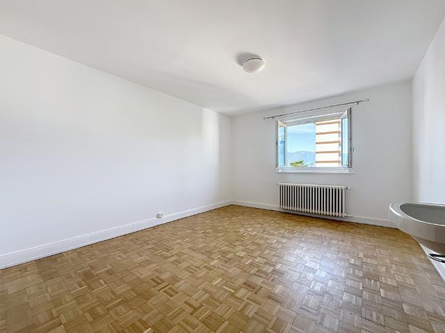 Apartment mieten in Chailly-Montreux, Waadt