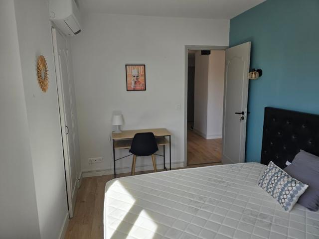 Chambre location à Béziers