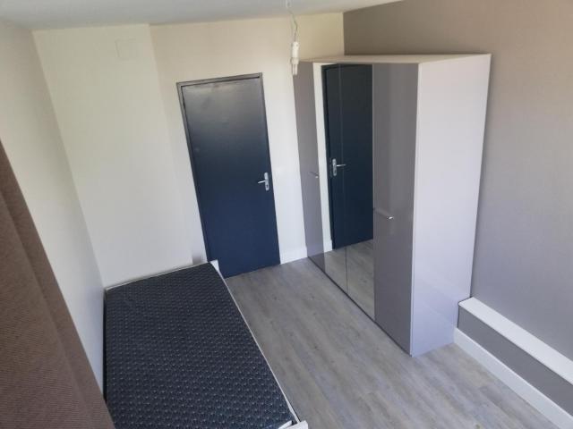 Appartement location à Annecy