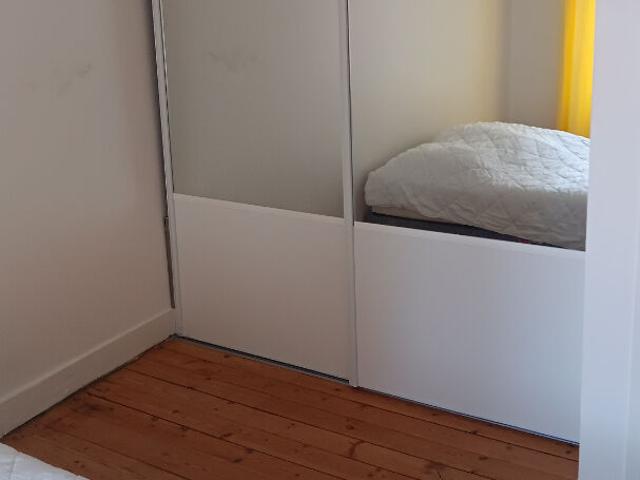 Appartement location à Poitiers