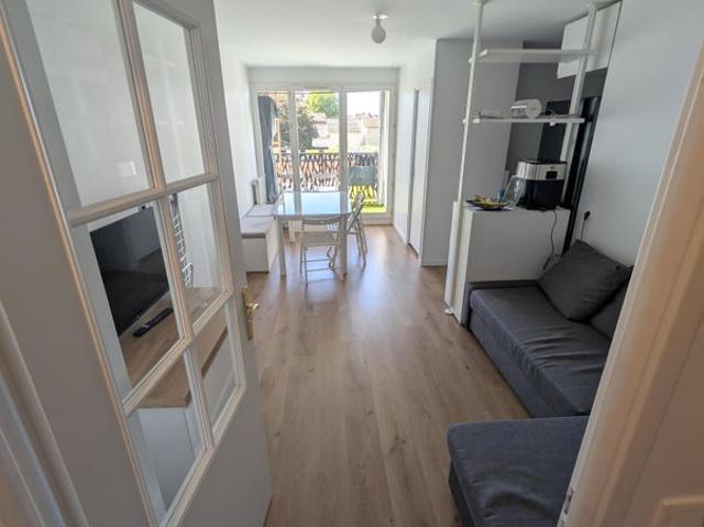 Appartement location à L'Haÿ-les-Roses, Villejuif