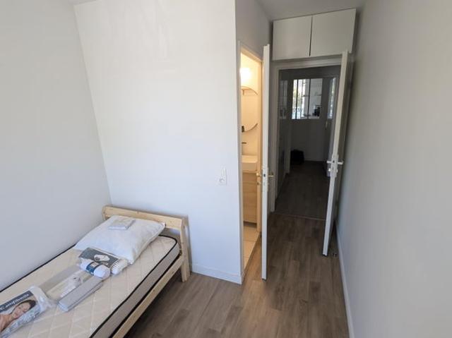 Appartement location à L'Haÿ-les-Roses, Villejuif