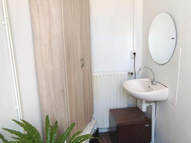 Kamer te huur in Het Reeland, Dordrecht