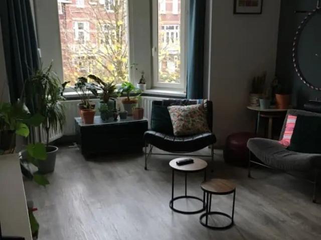 Kamer te huur in Breda, Noord Brabant