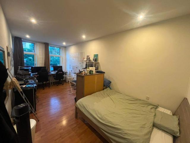 Kamer te huur in Nieuwe Westen, Rotterdam