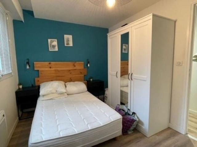 Appartement location à Caen, Saint-Ouen