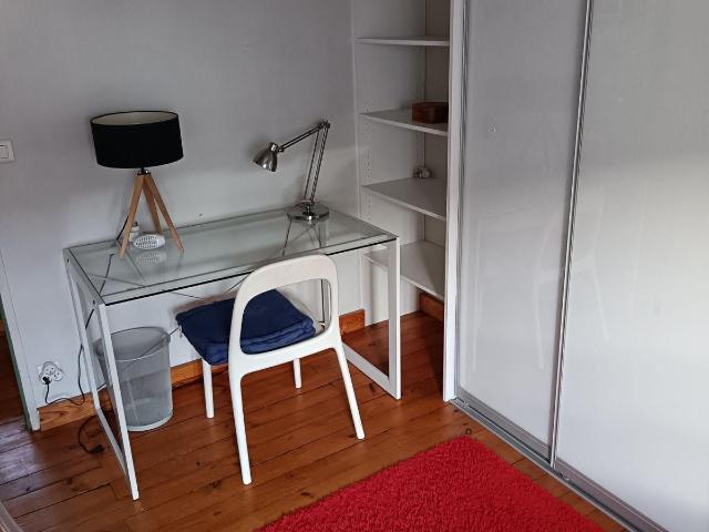 Maison location à Bordeaux, Le Bouscat