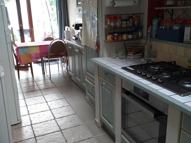 Maison location à Genly, Wallonie