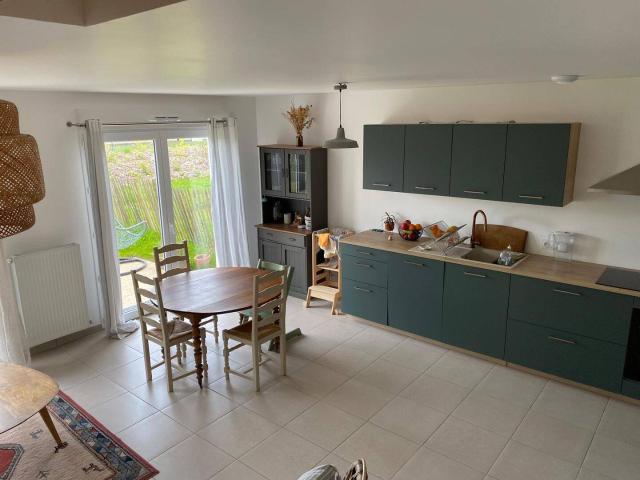 Maison location à Les Tertres, Angoulins