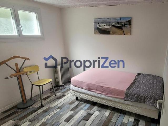 Maison location à Arcachon, Lège-cap-ferret