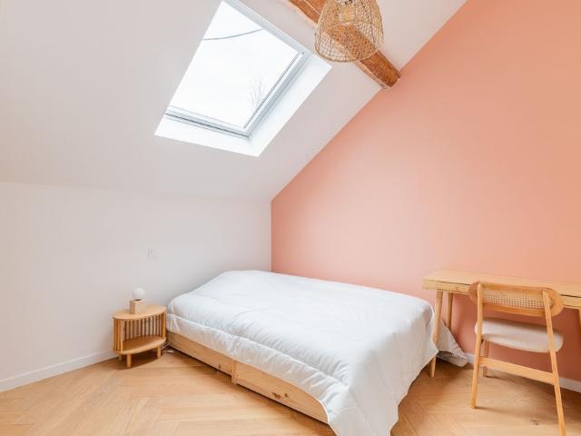 Studio location à Palaiseau