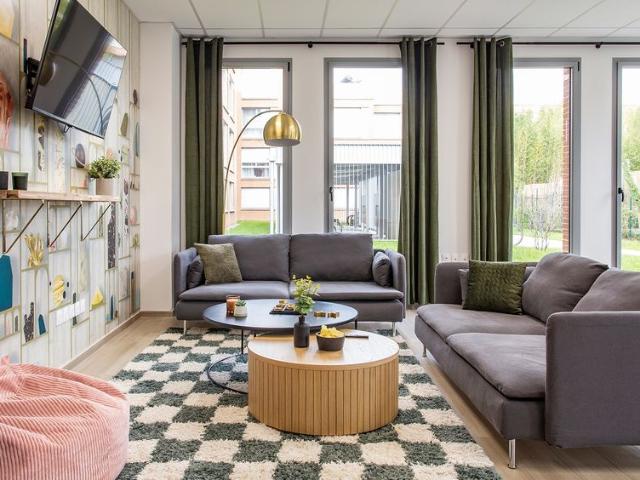 Studio location à Toulouse