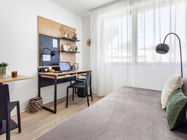 Studio location à Toulouse