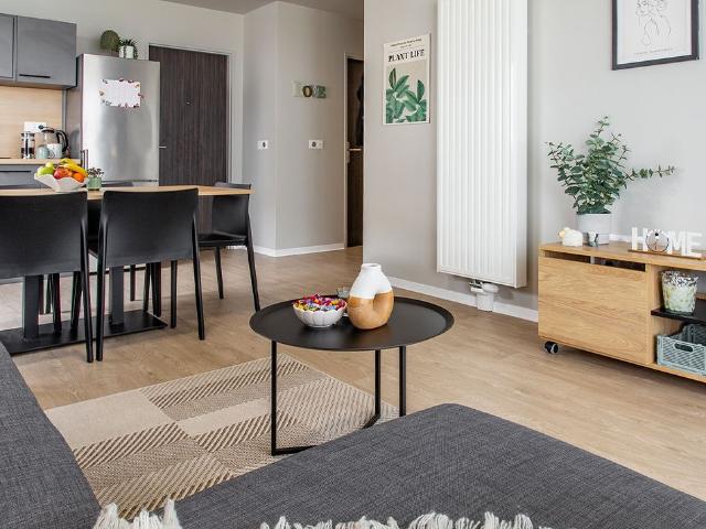 Studio location à Lille, Loos