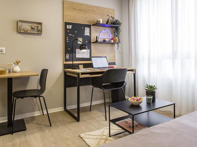 Studio location à Amiens