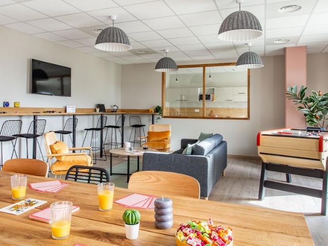 Studio location à Amiens