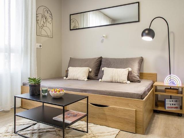 Studio location à Amiens