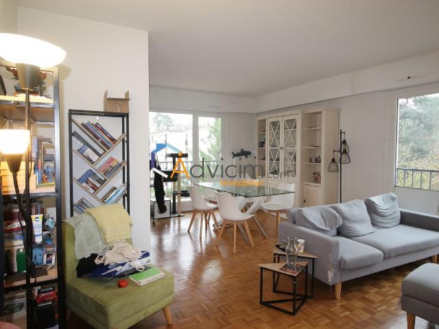 Appartement location à Orléans, Olivet