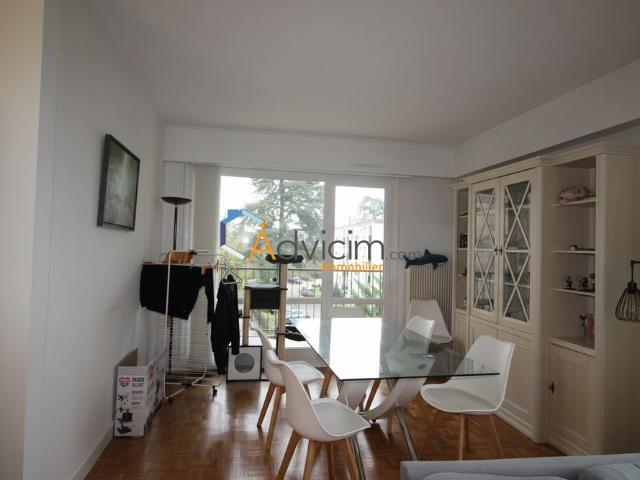 Appartement location à Orléans, Olivet