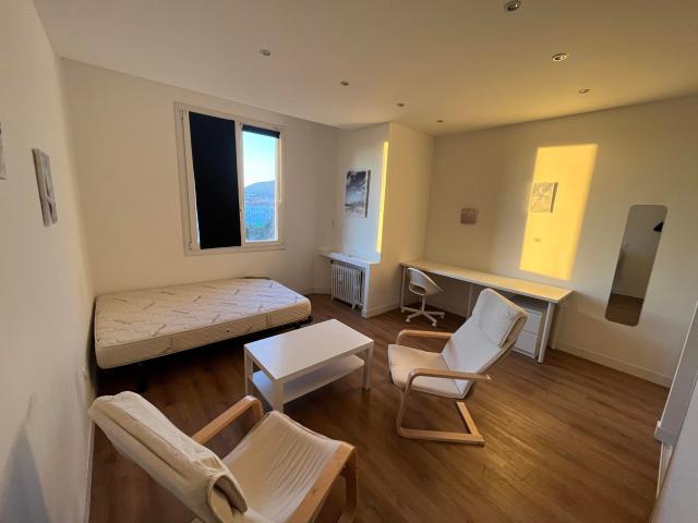 Appartement location à Arrondissement de Toulon, Toulon