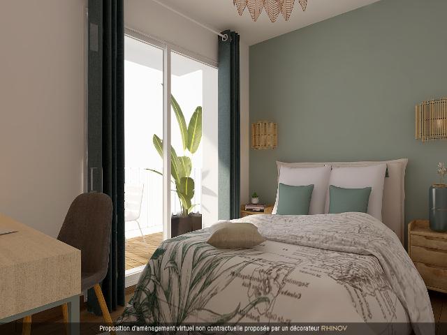 Appartement location à Grasse, Cannes