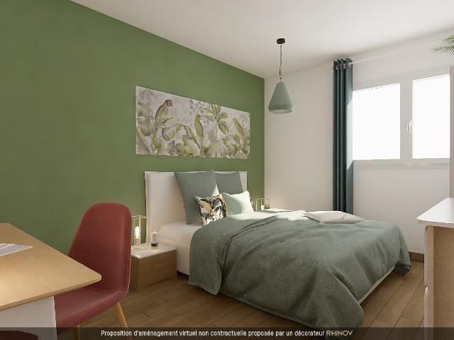 Appartement location à Grasse, Cannes