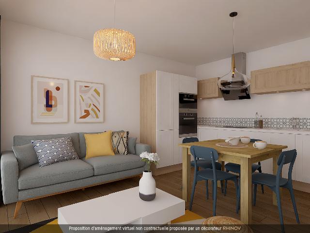 Appartement location à Grasse, Cannes