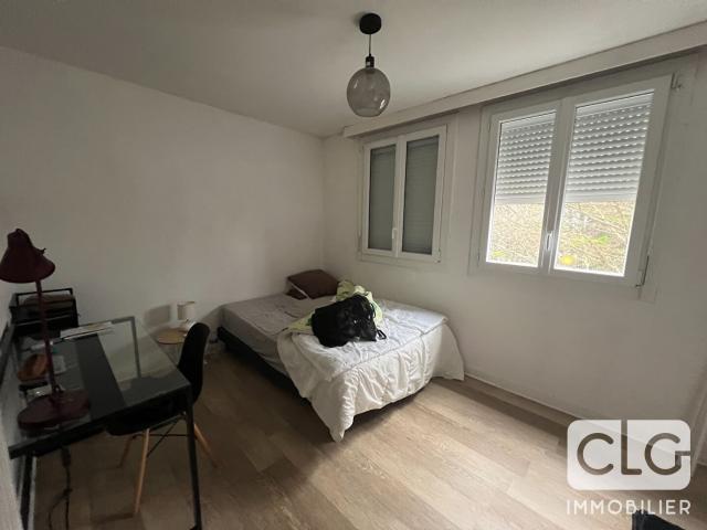 Appartement location à Quimper, Bretagne
