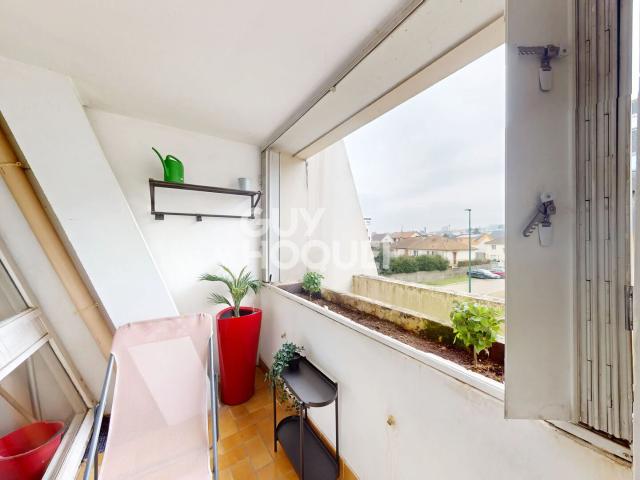 Appartement location à Sannois