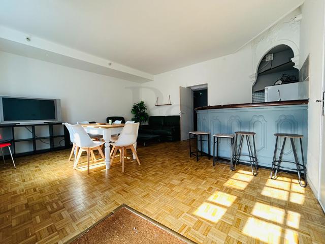Appartement location à Alençon