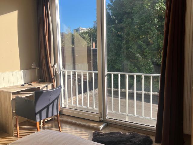 Kamer location à Sint-lambrechts-woluwe, Bruxelles