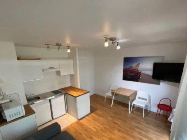 Appartement location à Melun