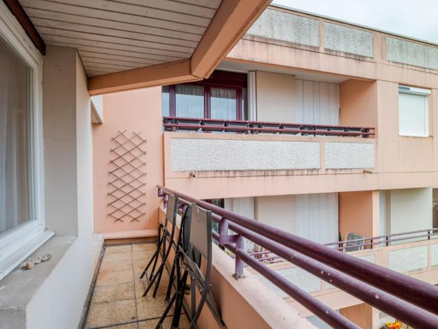 Appartement location à Versailles, Guyancourt