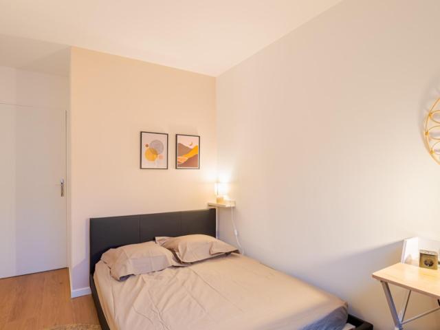Appartement location à Versailles, Guyancourt