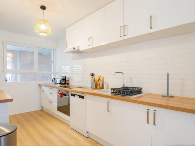 Appartement location à Versailles, Guyancourt