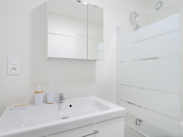 Appartement location à Versailles, Guyancourt