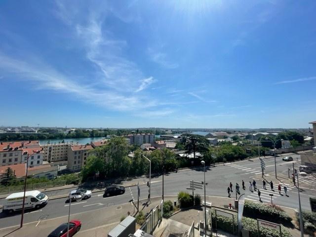 Appartement location à Lyon, Métropole de Lyon