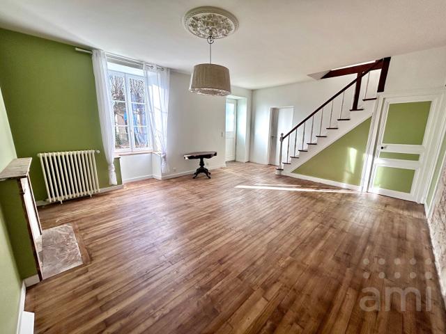 Appartement location à Niort