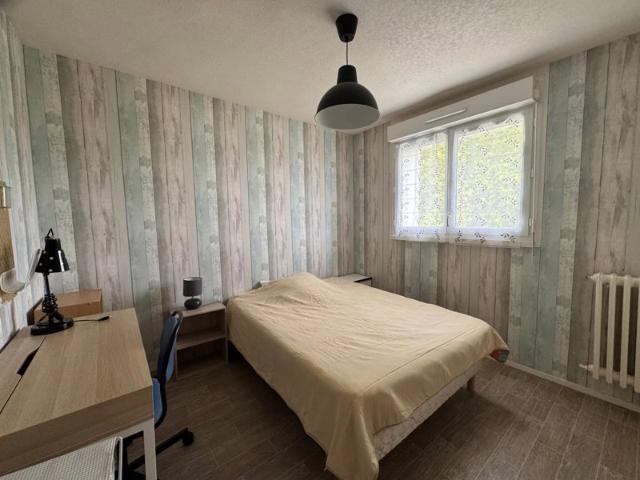 Appartement location à Rouen, Mont-saint-aignan
