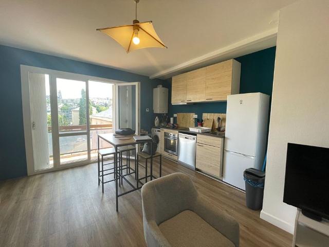 Appartement location à Rodez, Onet-le-château
