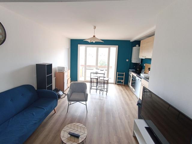 Appartement location à Rodez, Onet-le-château