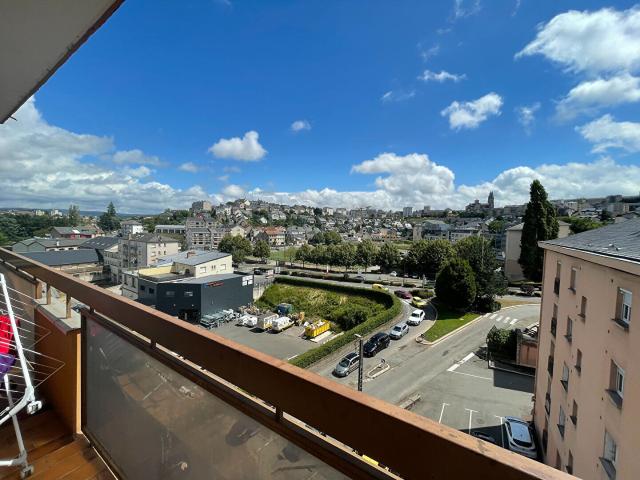 Appartement location à Rodez, Onet-le-château