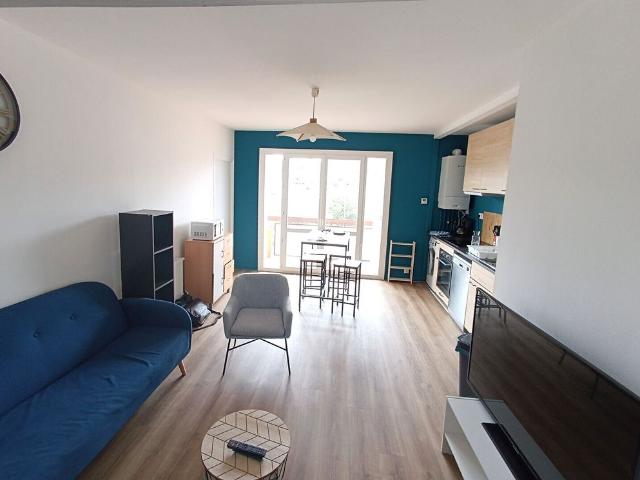 Appartement location à Rodez, Onet-le-château