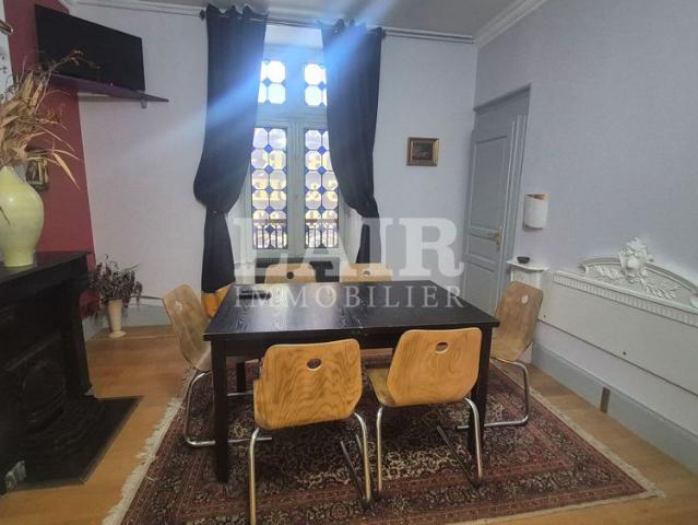 Appartement location à Alençon, Sées