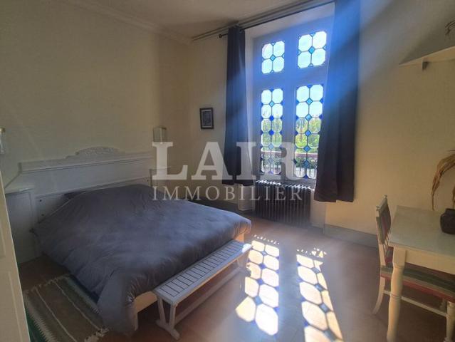 Appartement location à Alençon, Sées