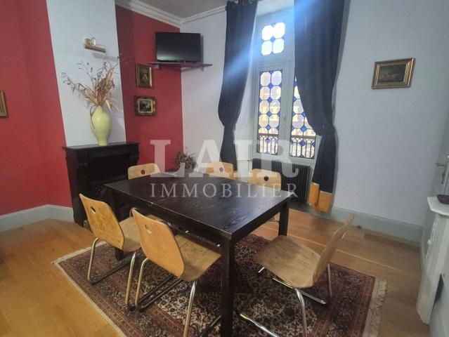 Appartement location à Alençon, Sées