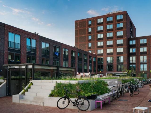 Kamer te huur in Nude, Wageningen