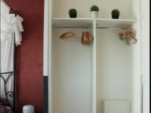 Appartement location à Nanterre, Gennevilliers